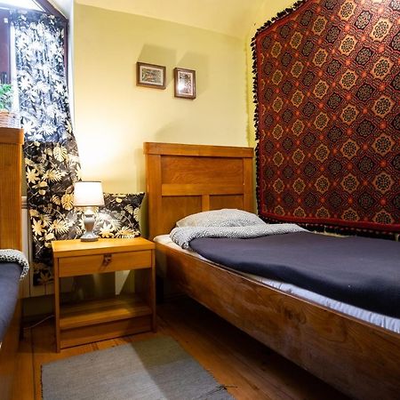 Bed and Breakfast Modryna Ranczo Красичин Экстерьер фото