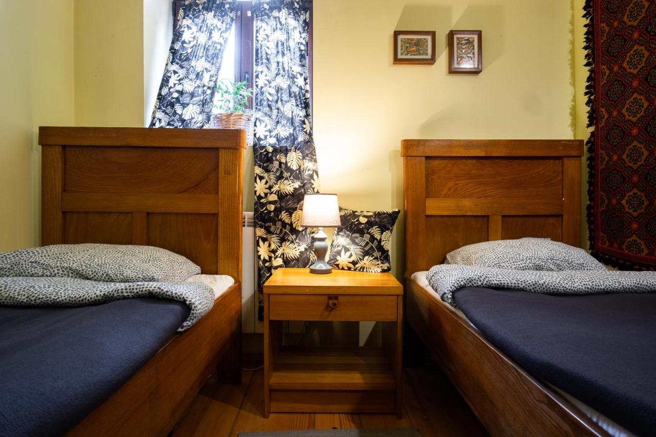 Bed and Breakfast Modryna Ranczo Красичин Экстерьер фото