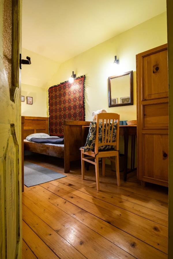 Bed and Breakfast Modryna Ranczo Красичин Экстерьер фото