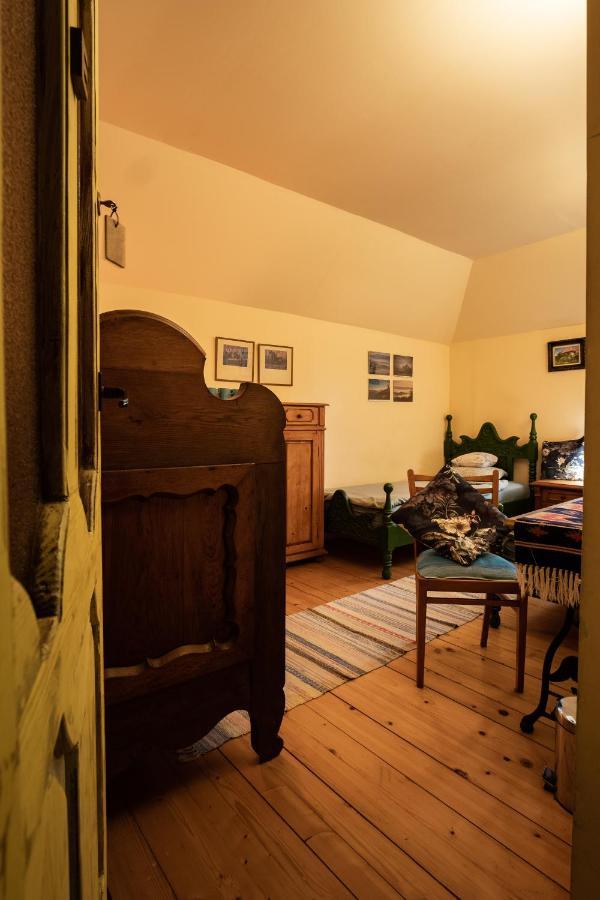 Bed and Breakfast Modryna Ranczo Красичин Экстерьер фото